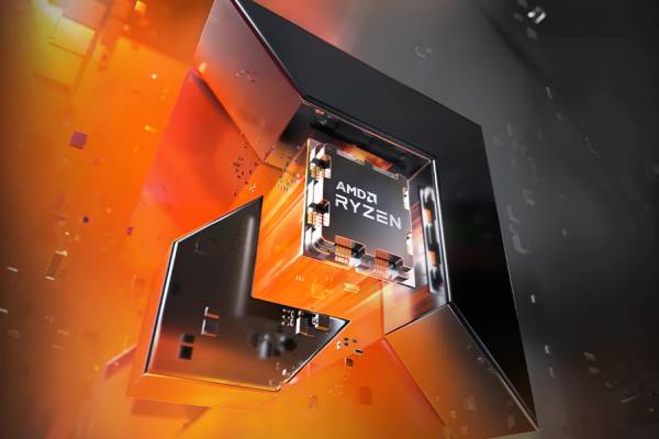 AMD launches Ryzen 7000 series processors